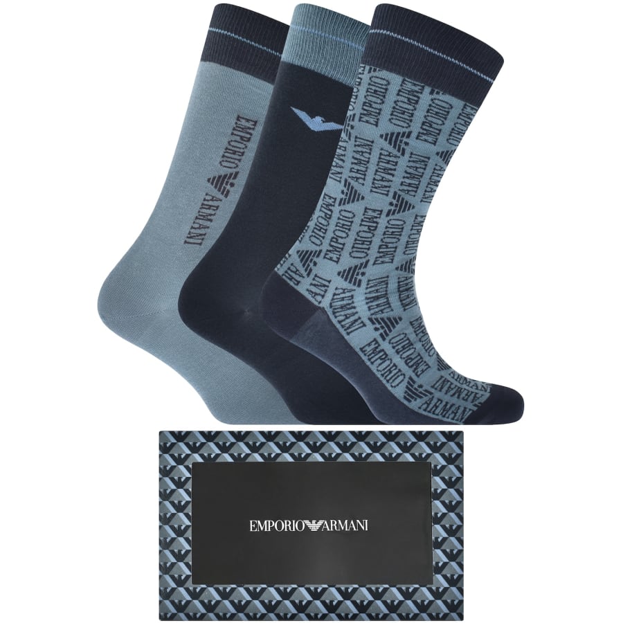 Set emporio armani discount